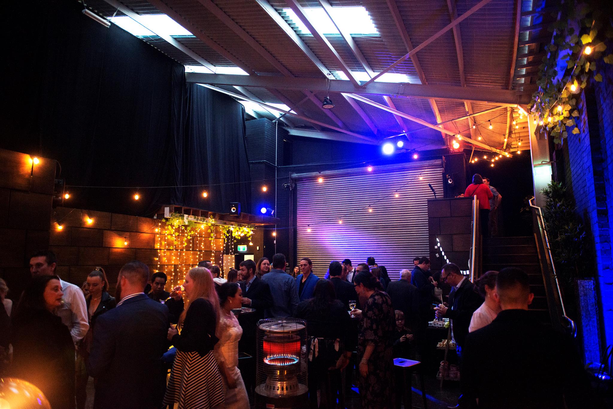 Rokeby100 Events